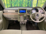 アルトラパン S オーディオレス仕様車