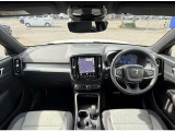 XC40 エッセンシャル B3 