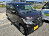 ホンダ N-WGN