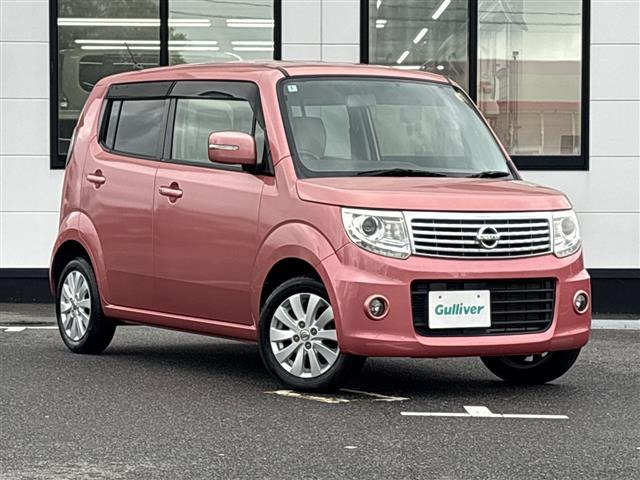 モコ ドルチェ X 修復歴無し