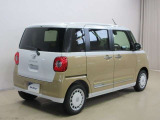 ダイハツ自動車の新車保証を継承してお渡しいたします。