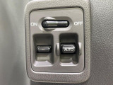 4WDのお車ですので、雪道でも安心です♪