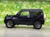 ジムニー ランドベンチャー 4WD 