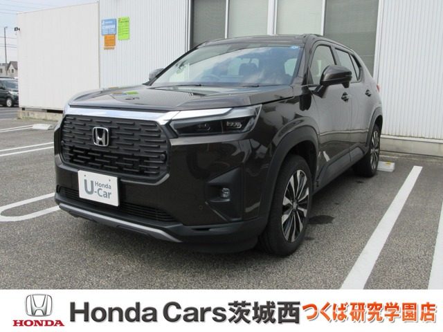 ZR-V 1.5 Z