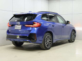 X1 xドライブ 20d Mスポーツ DCT 4WD 