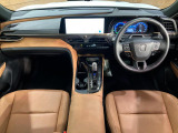 クラウンスポーツ 2.5 Z E-Four 4WD 