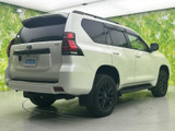 ランドクルーザープラド 2.7 TX Lパッケージ マットブラック エディション 4WD 