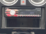 お好きな音楽を車内でお楽しみいただけます♪スピーカー交換・ウーハー追加などの音質向上や、最新ナビ・後席モニター等の取り付けも是非ご相談ください!