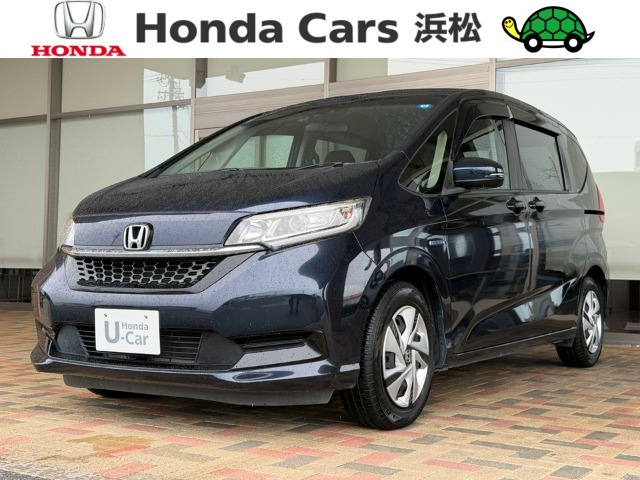フリード+ 1.5 ハイブリッド G ホンダセンシング 