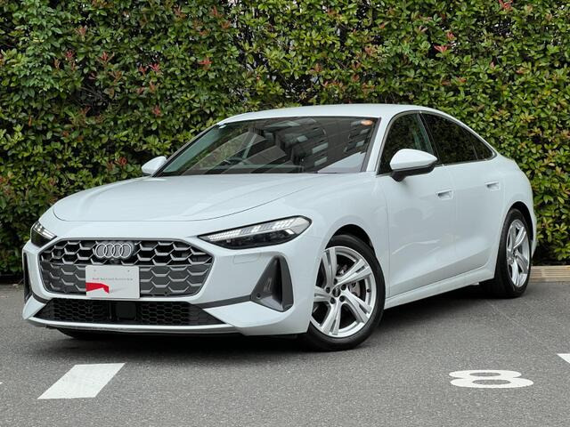 A5 TFSI 110kW
