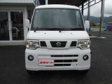 NV100クリッパー DX 