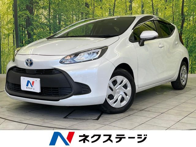 アクア 1.5 X 