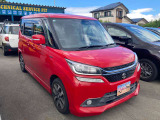 ソリオバンディット 1.2 ハイブリッド(HYBRID) SV 