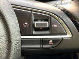 【アダプティブクルーズコントロール】高速道路での長距離走行が楽に!!自動で速度を保つクルーズコントロールが、衝突軽減システムと連携し、前方の車両を感知して車間を保つように速度調節してくれます!!