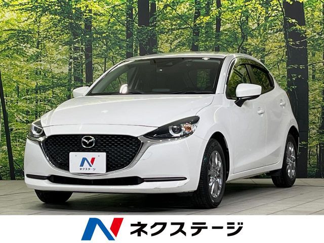 MAZDA2 1.5 XD 