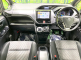 ヴォクシー 1.8 ハイブリッド ZS 