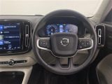 XC40 T4 AWD インスクリプション 4WD 4WD 本革シート