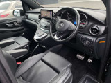 Vクラス V220d アバンギャルド エクストラロング AMGラインパッケージ 