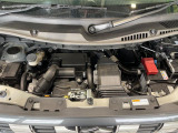 親切・丁寧な専門メカニックスタッフが応対!・車検・点検整備・事故等の修理などアフターサービスも安心。お車のカスタマイズもネクステージのサービススタッフまでご相談ください!