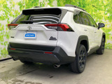 RAV4 2.0 アドベンチャー オフロードパッケージ 4WD 