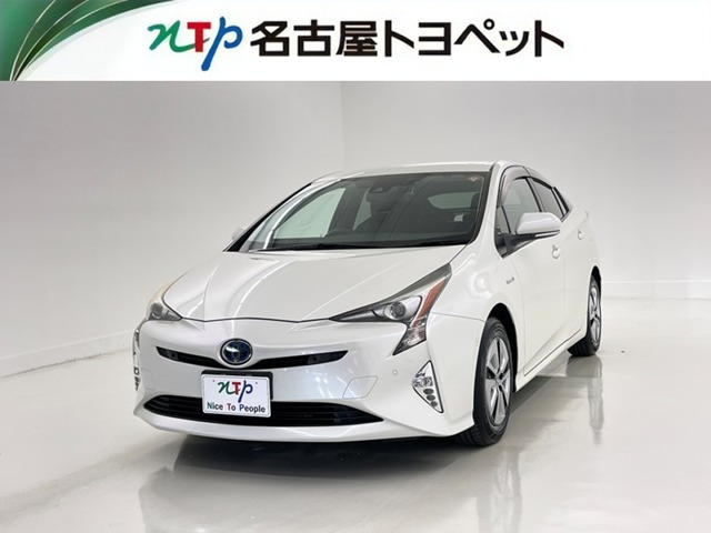 プリウス 1.8 A 