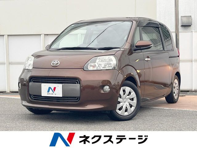 ポルテ 1.5 F 