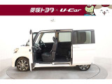 タントカスタム RS SAIII 