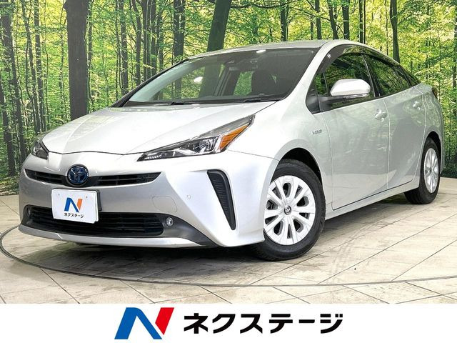 プリウス 1.8 S 