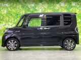 タントカスタム RS トップエディション SAIII 