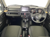 ジムニー XC 4WD 修復歴無し
