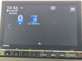 USB・Bluetoothにも対応しています。