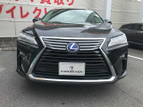 RX 450h バージョンL 