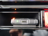 ETCを装備しており、各種特典が利用可能となりスマートインターチェンジも通行可能です。