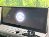 【メーカー純正ナビ】インテリアに溶け込むスタイリッシュな「専用設計」メーカーナビを装備♪視認性や操作性など基本性能にも優れ、より上質なカーライフをお楽しみいただけます。