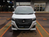 ワゴンR ZL 4WD 