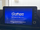 【純正9型ナビ】人気の純正ナビを装備。オーディオ機能も充実しており、Bluetooth接続すればお持ちのスマホやMP3プレイヤーの音楽を再生可能!毎日の運転がさらに楽しくなります!!