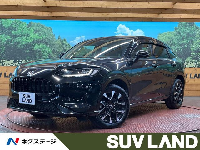ZR-V 1.5 Z
