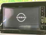 【ディスプレイオーディオ】お手持ちのスマートフォンとの連携で、ナビや音楽再生など各種アプリを使用可能。スマホに近い感覚でお使いいただけます♪