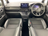 ステップワゴン 1.5 スパーダ 4WD ワンオーナー