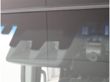 安全装置カメラ部分