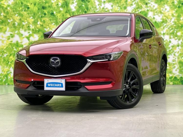 CX-5 2.0 20S ブラックトーンエディション 