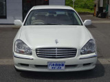シーマ 4.5 450VIP FOUR 4WD 