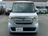 N-BOX G L ホンダセンシング 