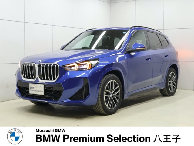 X1 xドライブ 20d Mスポーツ DCT 4WD 