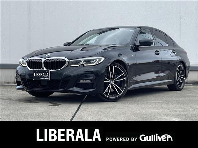 3シリーズセダン330i Mスポーツ修復歴無し
