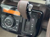 【 シフト 】スムーズなシフトチェンジで快適にお車を操縦していただけます!//
