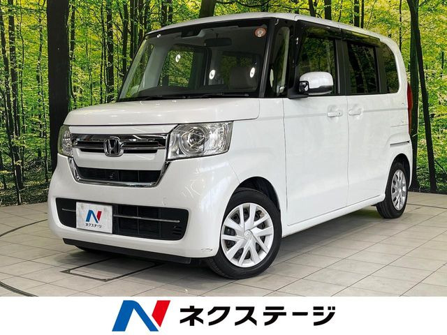 N-BOX G 