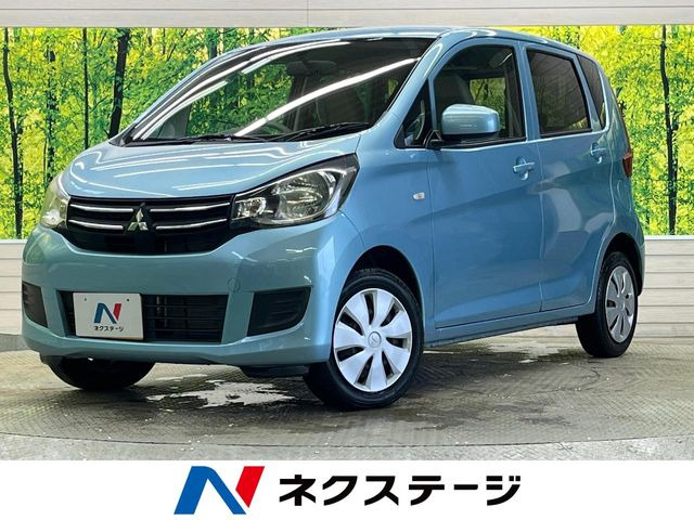 eKワゴン E 