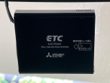 【ETC】高速道路の料金所をストレスなく通過!話題のスポットやサービスエリアに多い「スマートIC」利用時は必須のアイテムです。当店でセットアップを実施、ご納車当日からすぐにご利用いただけます!