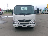 ダイナ 3.0 シングルジャストロー ディーゼル 4WD 